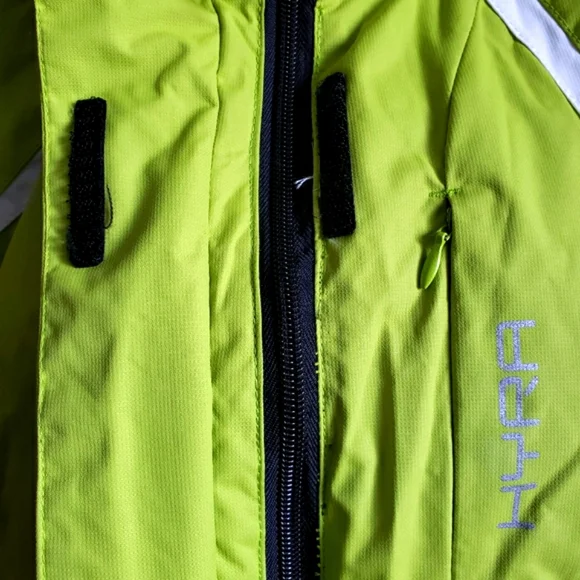 Ski Jacket - Picture 10 of 13